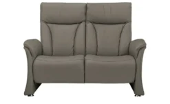 himolla Ledersofa 2-sitzig 4010