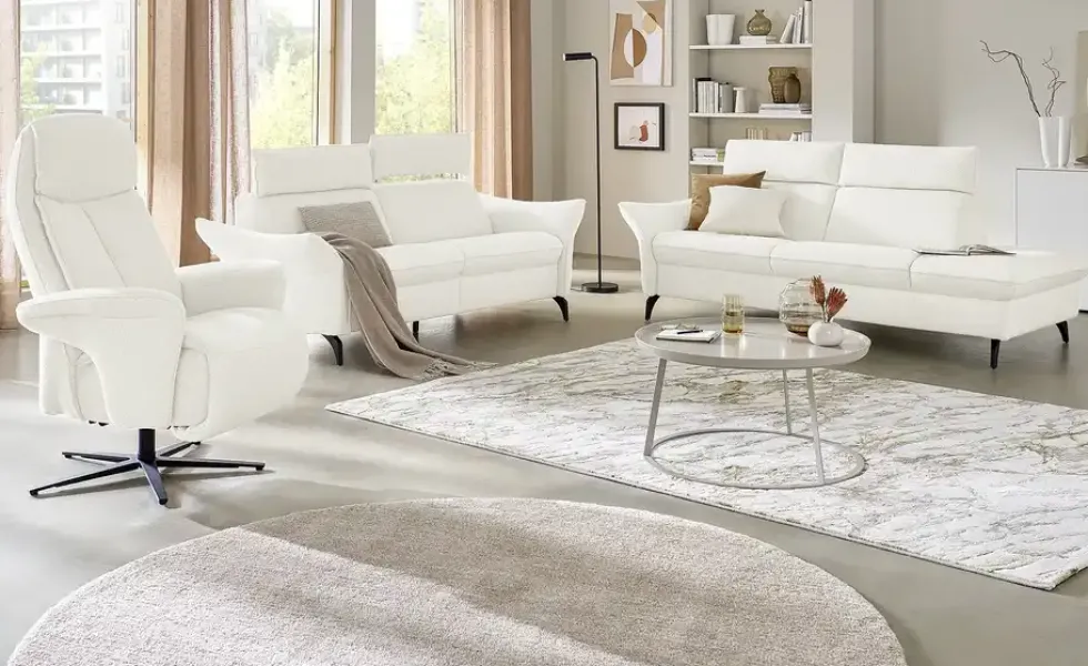 himolla Relaxsessel 7556