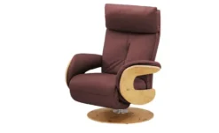 himolla Relaxsessel 7818