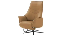 himolla Relaxsessel aus Leder 7911