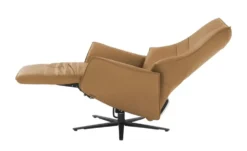himolla Relaxsessel aus Leder 7911