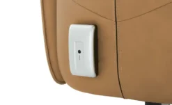 himolla Relaxsessel aus Leder 7911