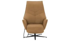 himolla Relaxsessel aus Leder 7911