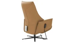 himolla Relaxsessel aus Leder 7911
