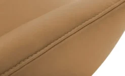 himolla Relaxsessel aus Leder 7911