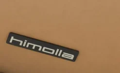 himolla Relaxsessel aus Leder 7911