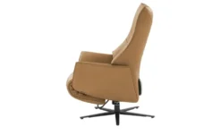 himolla Relaxsessel aus Leder 7911