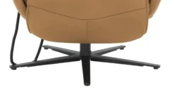 himolla Relaxsessel aus Leder 7911