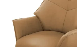 himolla Relaxsessel aus Leder 7911