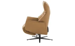 himolla Relaxsessel aus Leder 7911