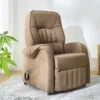 himolla Relaxsessel mit verschiedenen Funktionen 9687