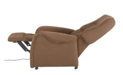 himolla Relaxsessel mit verschiedenen Funktionen 9687
