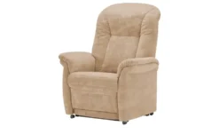 himolla Sessel mit verschiedenen Funktionen 7706