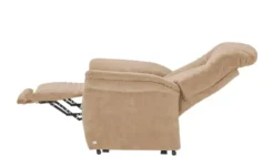 himolla Sessel mit verschiedenen Funktionen 7706