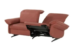 himolla Sofa 2,5-sitzig 1077