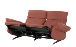himolla Sofa 2,5-sitzig 1077