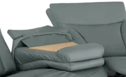 himolla Trapezsofa 4010