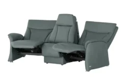 himolla Trapezsofa 4010