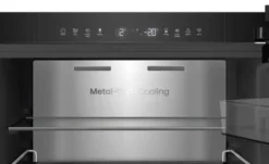 Hisense Kühl-Gefrierkombination RB5K330GSFC
