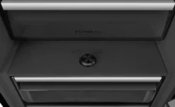 Hisense Kühl-Gefrierkombination RB5K330GSFC