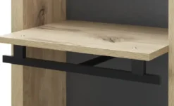 Hängegarderobe Varone