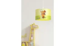 Hängeleuchte Die Maus