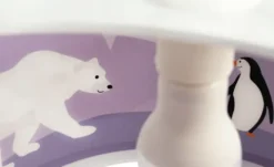 Hängeleuchte Scandi