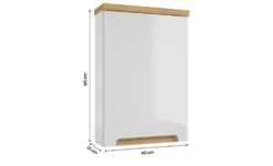 Hängeschrank Stolpsee