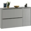 Hängeschuhschrank Brera