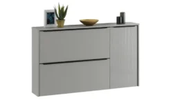 Hängeschuhschrank Brera
