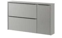 Hängeschuhschrank Brera