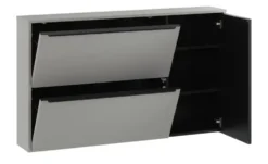 Hängeschuhschrank Brera