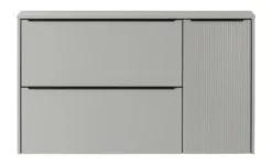 Hängeschuhschrank Brera