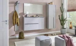Hängeschuhschrank Brera