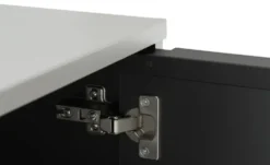Hängeschuhschrank Brera