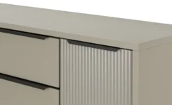 Hängeschuhschrank Brera