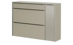 Hängeschuhschrank Brera