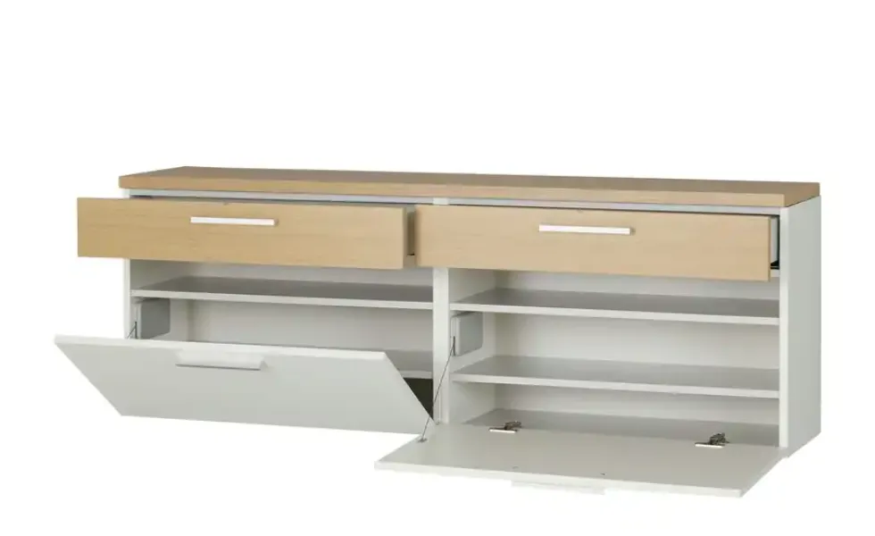 Hängeschuhschrank Classics