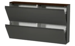 Hängeschuhschrank Oskar