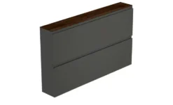 Hängeschuhschrank Oskar