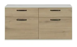 Hängeschuhschrank Paris