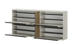 Hängeschuhschrank Pinto