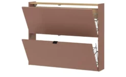 Hängeschuhschrank Soyo