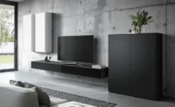 Hänge-TV-Lowboard Stream Premium