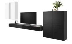 Hänge-TV-Lowboard Stream Premium