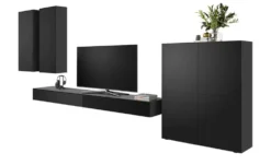 Hänge-TV-Lowboard Stream Premium
