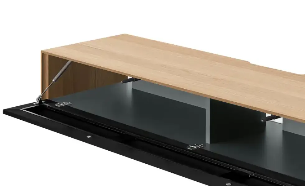 Hänge-TV-Lowboard Stream Premium