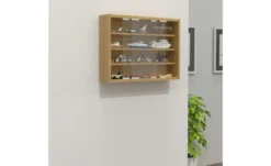 Hängevitrine Agisa