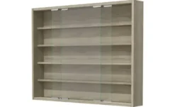 Hängevitrine Agisa