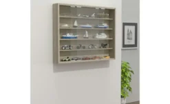 Hängevitrine Agisa